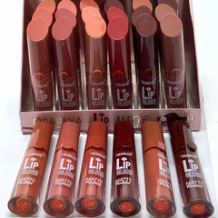 QEARLYA Matte Lipgloss