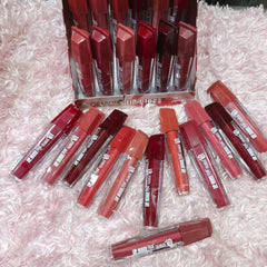 QEARLYA Nude Matte Lipgloss