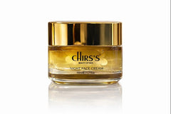 Chirs's Rice Face Cream Pack Of 2 Bundle