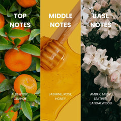 Royal Mirage Perfume Long Lasting Classic Fragrance for Men & Women – 120ml