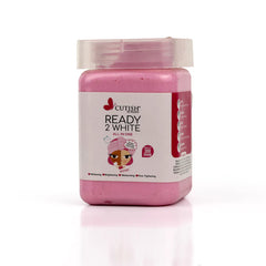 Cutish Ready To White All In One