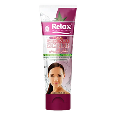 Relax Feel Confidence Whitening Scrub - 150ml