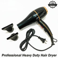 Pro Air Ionic Hair Dryer RE-2022