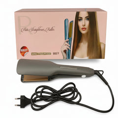 Professional Hair Styling Straightener - 980F