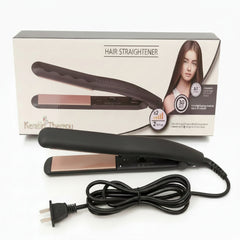 Keratin Theraphy Hair Straightener