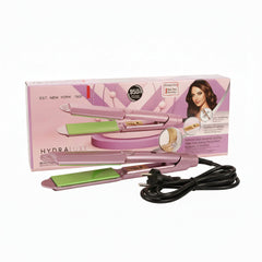 Voluminous Crimped Hairstyles Hair Crimper - 950F