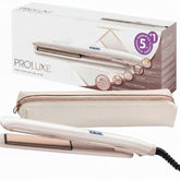 R-9100 Proluxe Hair Straighteners