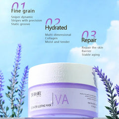 Dr Rashel Retinol Anti-Aging Ice Water Sleeping Mask – 100 g