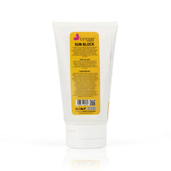 Cutish Rice Sunblock 120ml