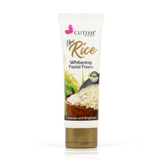 Cutish Rice glow kit