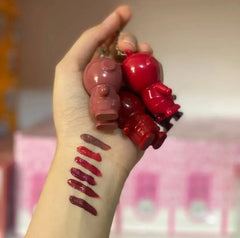 Robot Matte Velvet Finish Lipgloss