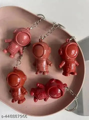 Robot Matte Velvet Finish Lipgloss