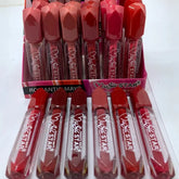 Romantic May Magic Star Matte Lip Gloss