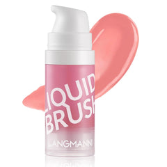 Romantic Rain Natural Beauty Cheeks Liquid Blush