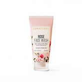 Co-Natural Rose Facewash