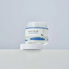 Round Lab Birch Juice Moisturizing Cream - 80ml