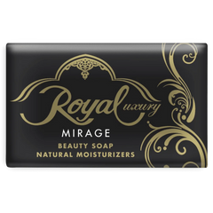 Royal Luxury Mirage Beauty Soap – 120g