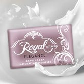 Royal Luxury Elegance Beauty Soap 120g