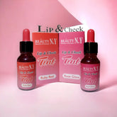 Beauty N.Y Lip & Cheek Tint