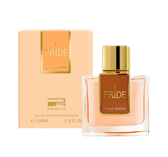 Rue Broca Pride Pour Femme Perfume - 100ml