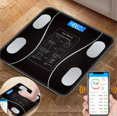 Bluetooth Smart Scale Digital Weight Scale Highly Accurate Body Weight