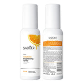 SADOER Vitamin C Brightening Face Moisturizing Spray - 100ml