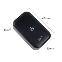 Mini GPS Tracker GF21 Tracking Device