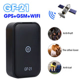 Mini GPS Tracker GF21 Tracking Device