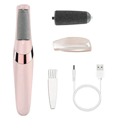 Flawless Electric Foot Callus Remover