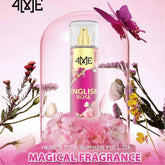 4ME English Rose Body Mist - 200ml