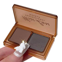 Miss Lara 2 in 1 Eyebrow Kit