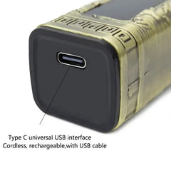 DALING DL-1637 hair cutting machine