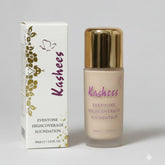 Kashee’s Eventone Original High Coverage Liquid Foundation – 30ml