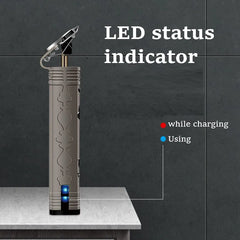 Kemei professional electric scissors KM-H7