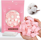 Disposable Facial Care Towel - 30pcs
