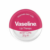 Vaseline Lip Therapy Rosy Lips - 20g