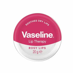 Vaseline Lip Therapy Rosy Lips - 20g