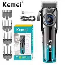 KEMEI Electric Hair Clippers KM‑2279