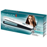 Remington Hair Straightener Shine Theraphy S8500
