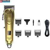 Dingling Professional Hair Clipper RF-1982