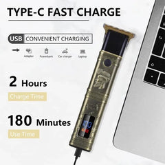 DALING DL-1637 hair cutting machine