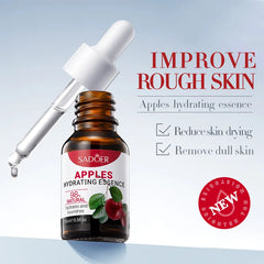 SADOER Apples Hydrating Essence Face Serum - 15ml