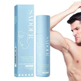 SADOER Men's Blue Charm Deodrant for Male Bread Fragrant Dew