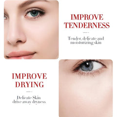 SADOER Strawberry Hydrating Essence Face Serum - 15ml