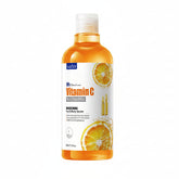 SADOER Vitamin C Smooth Skin Face & Body Serum - 500ml