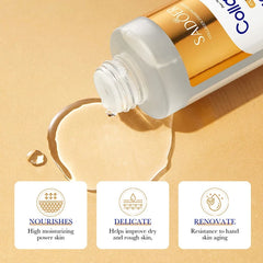 SADOER Collagen Anti-Aging Face Toner - 120ml