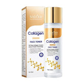 SADOER Collagen Anti-Aging Face Toner - 120ml