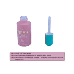 SAS Intensive Vitamin C Facial Serum 30ml