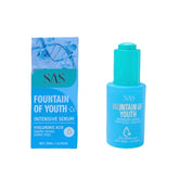 SAS Intensive hyaluronic acid facial serum 30ml