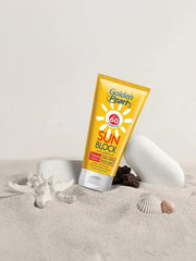 Golden Pearl Sun Block SPF 60
